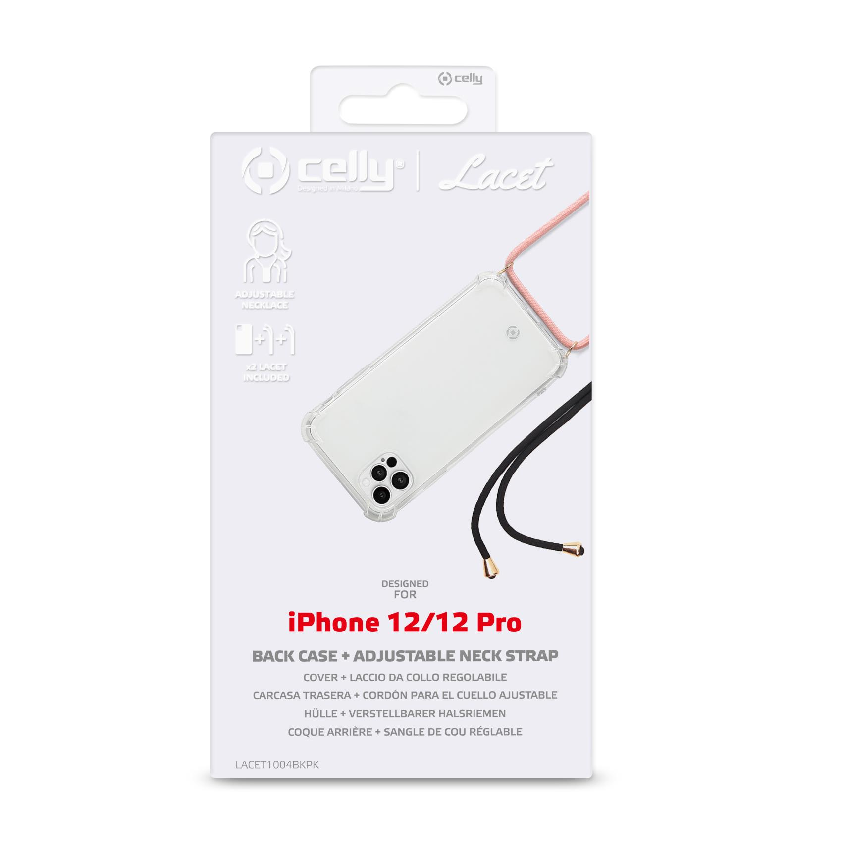 Celly LACET1005BKPK mobile phone case – image 4