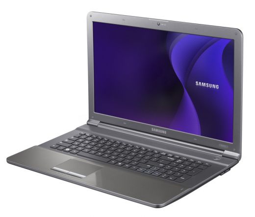 Samsung RC RC710-S02UK Intel® Core™ i5 i5-480M