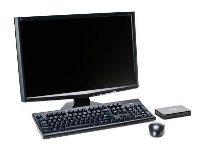 Dell Wyse E01 MultiPoint Server 2011 – image 6