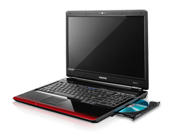 Samsung R610-FS03 Intel Pentium Mobile T5800 – image 3