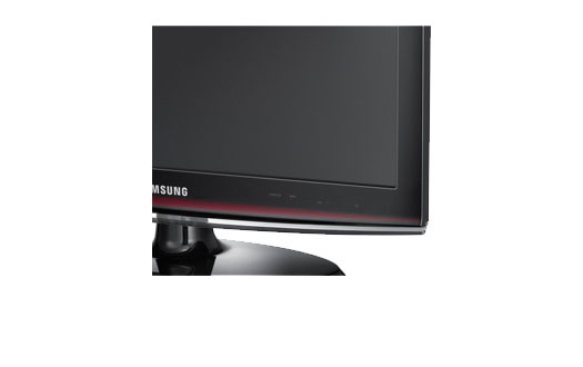 Samsung LE26C450 66 cm (26") HD Black – image 5