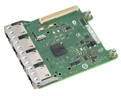 Dell Broadcom 5720 QP