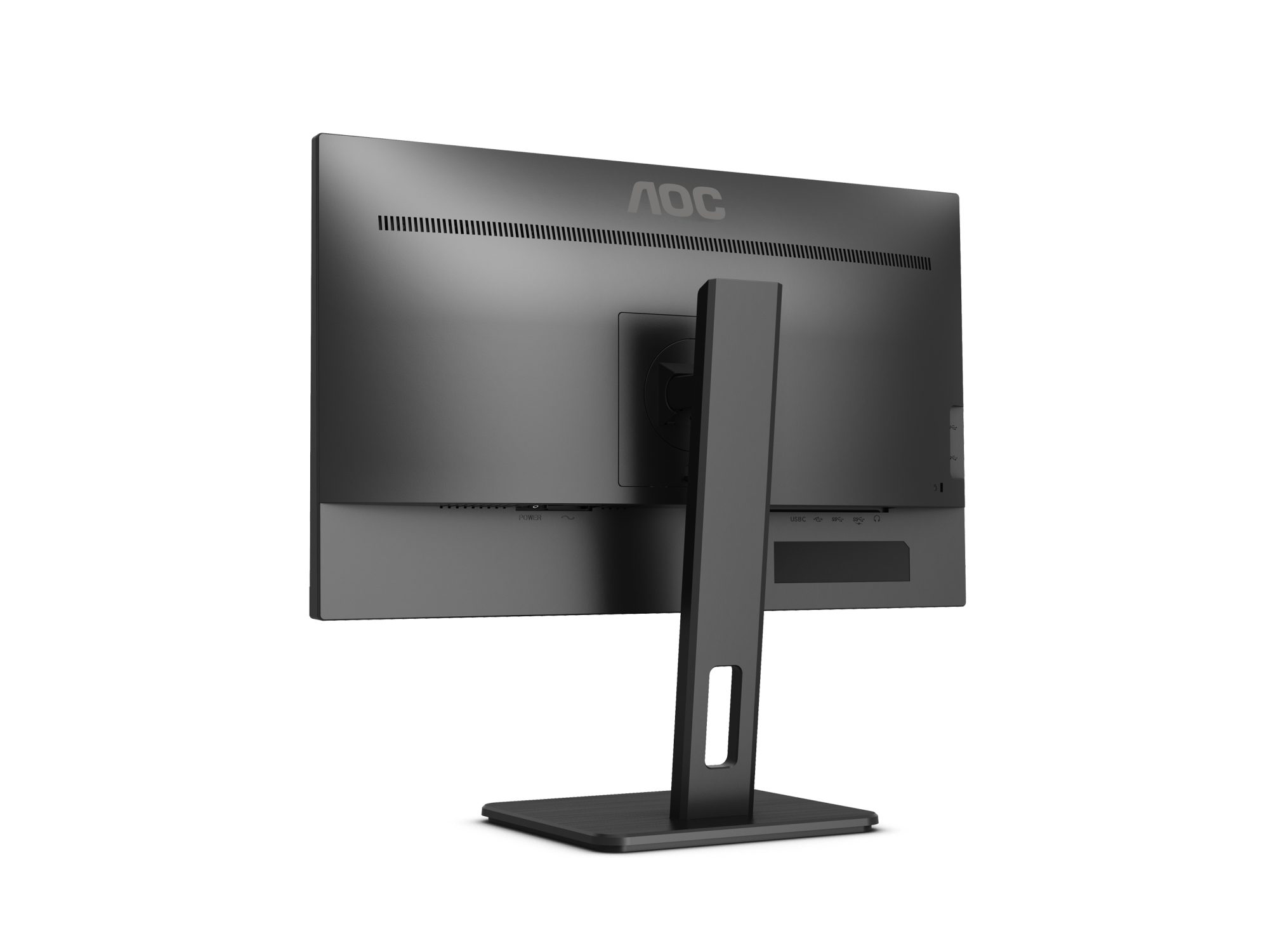 AOC Q32P2C computer monitor – image 5