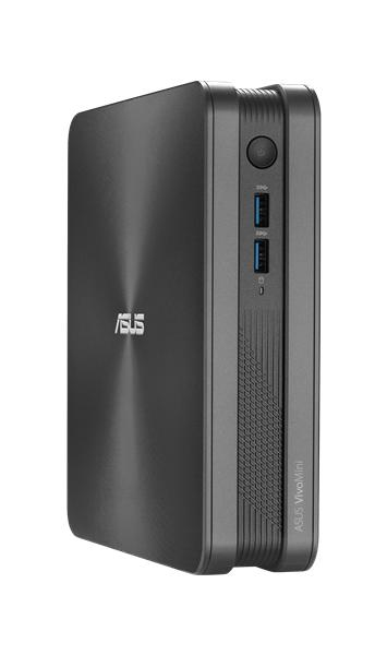 ASUS VivoMini VC65-C1G7014ZN Intel® Core™ i7 i7-8700T – image 6