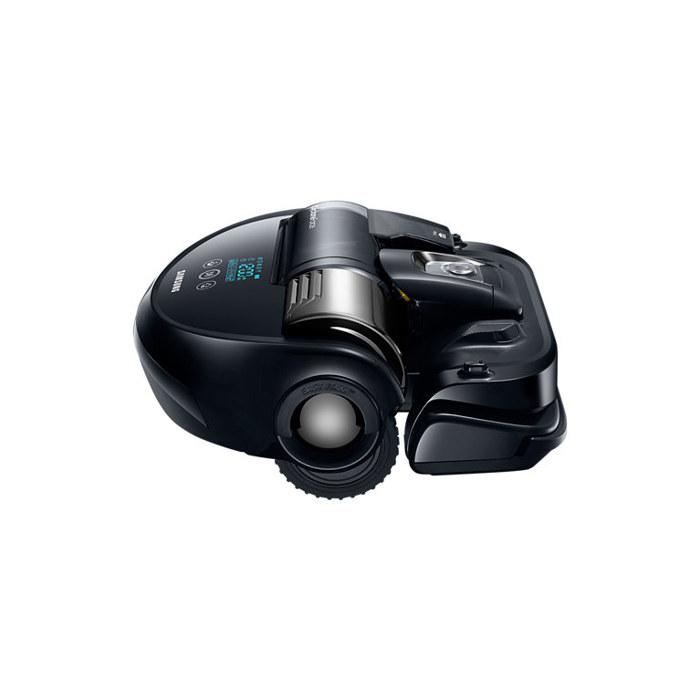 Samsung SR20J9250U Black – image 7