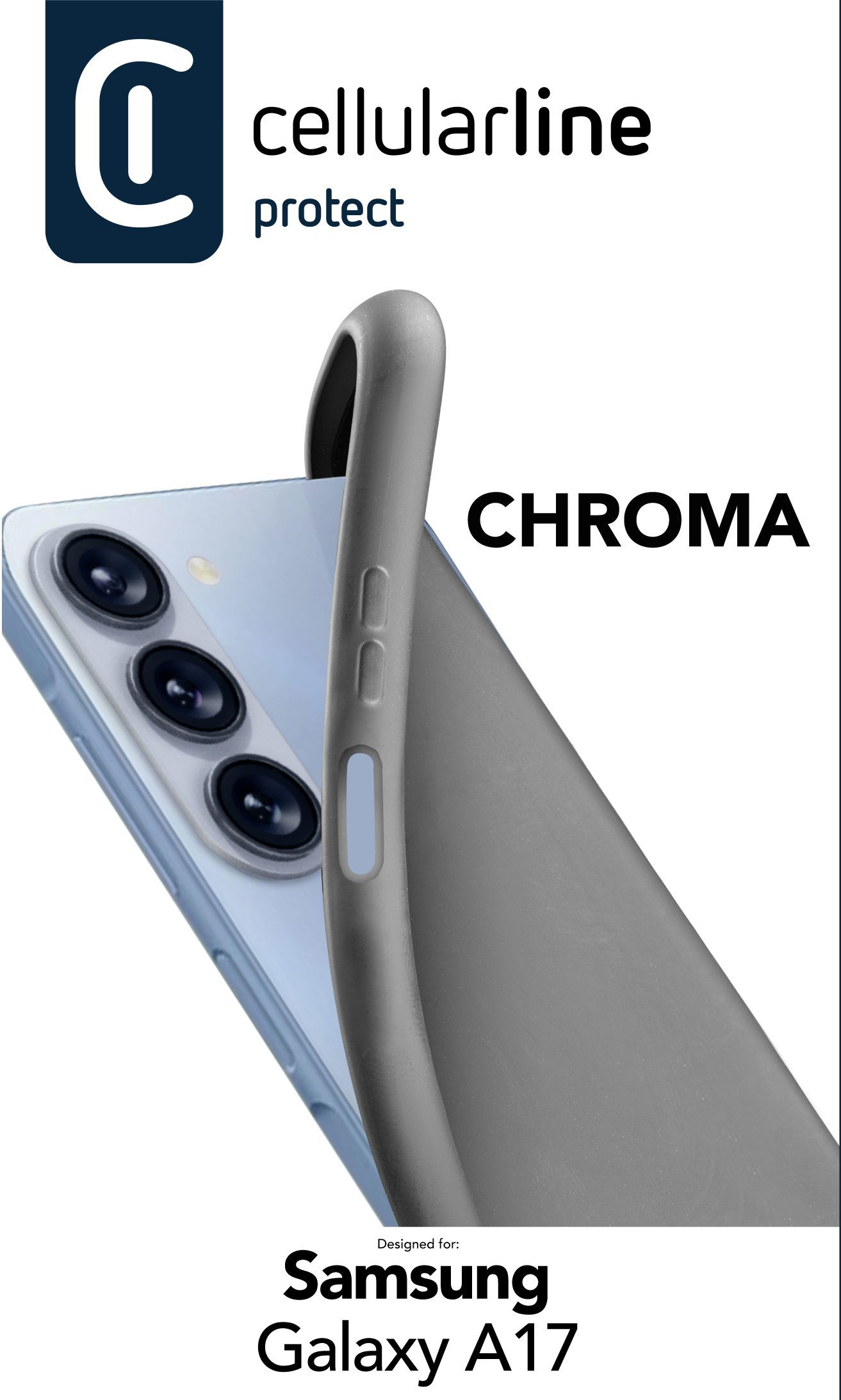 Cellularline Chroma - Galaxy A17/A18 – image 2