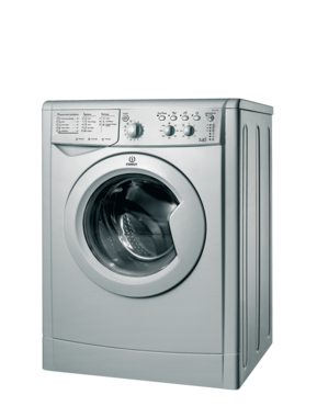 Indesit IWDC 7145 S