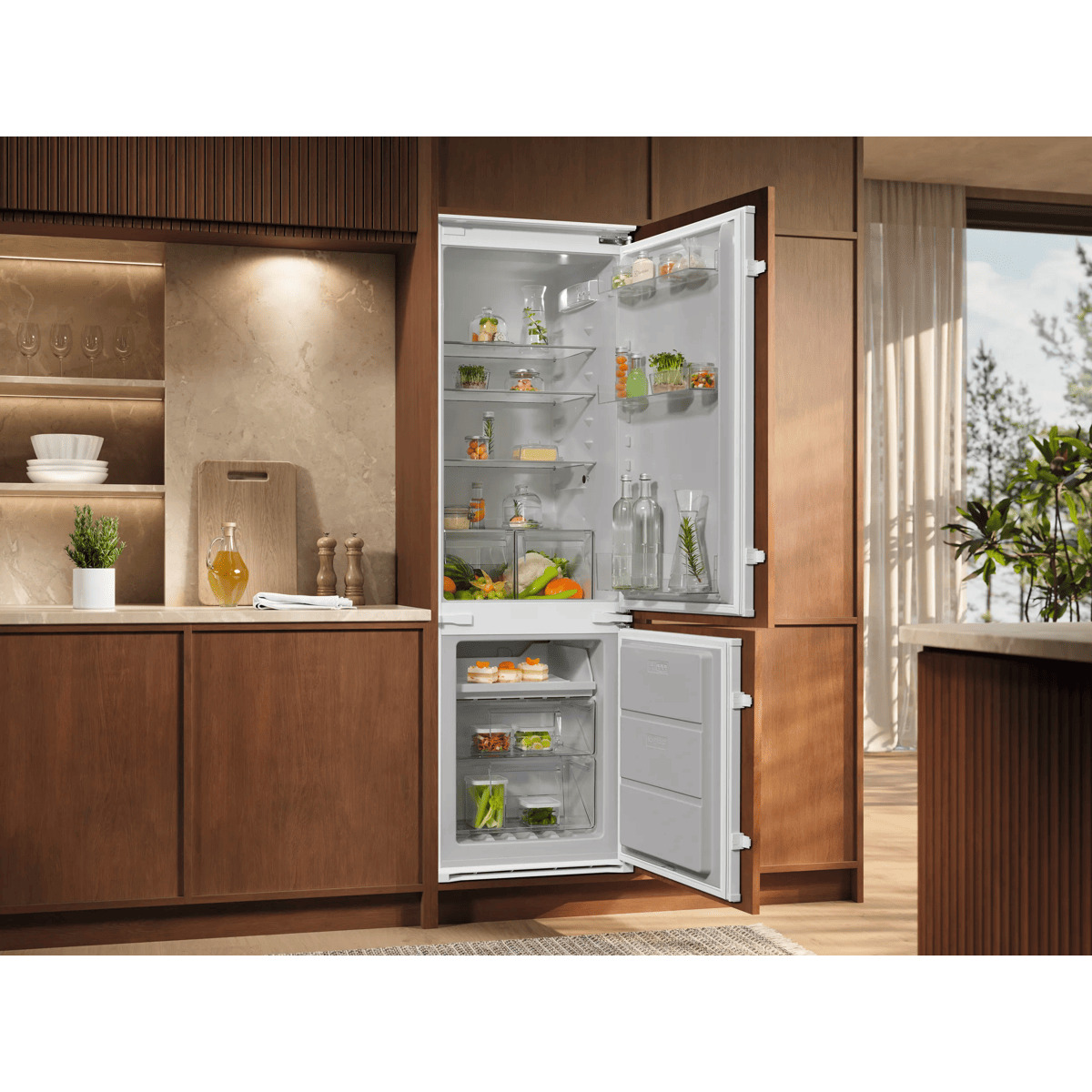 Electrolux LNA7NE18S Built-in – image 7