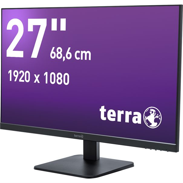 TERRA 3030203 computer monitor – image 2