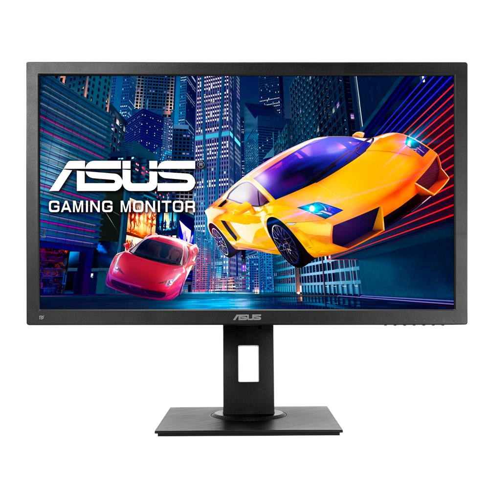 ASUS VP248QGL-P computer monitor