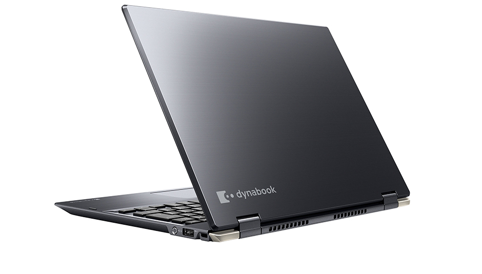 Dynabook V8 Intel® Core™ i7 i7-8550U Hybrid (2-in-1) – image 2