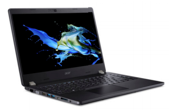Acer TravelMate P2 TMP214-52-P418 Intel® Pentium® 6405U Laptop – image 2