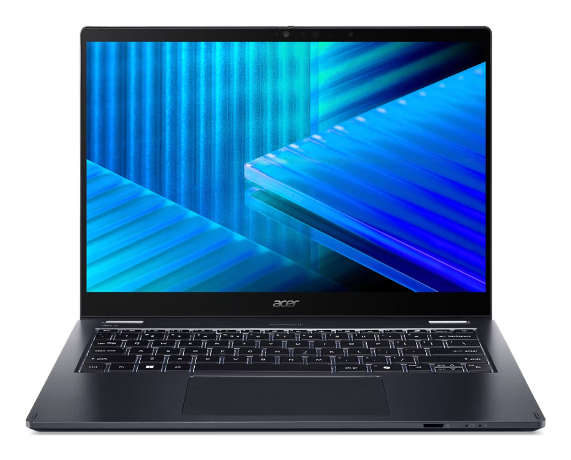 Acer TravelMate TMP414RN-55-TCO-71X7