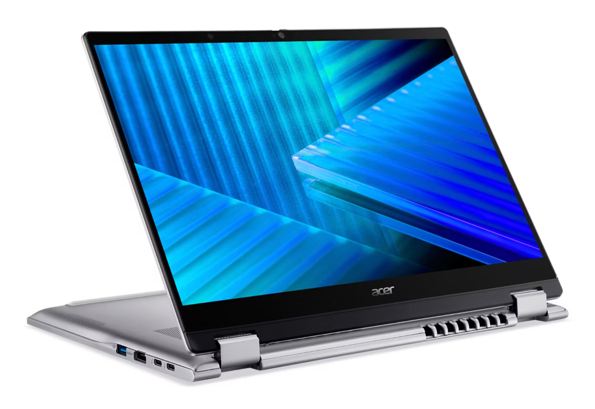 Acer TravelMate TMP414RN-55-TCO-52E1 Intel Core Ultra 5 225U Hybrid (2-in-1) – image 4