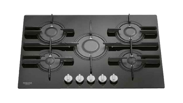 Ariston FTGHG 751 DA LPG