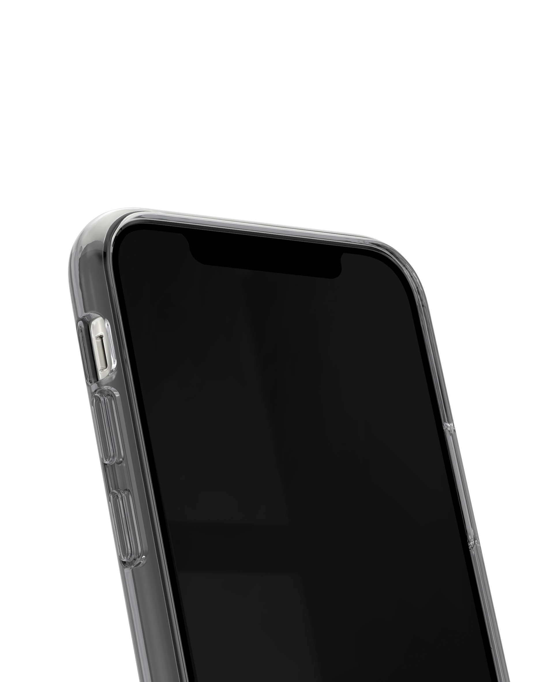 iDeal of Sweden Mirror Case iPhone 11 / XR Mirror Black – image 2