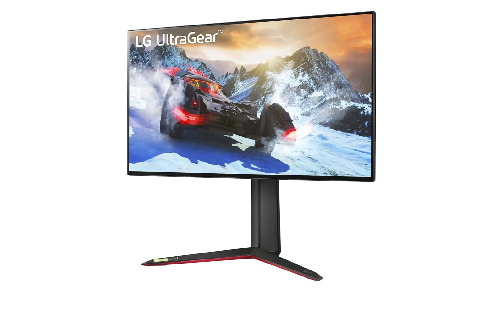 LG 27GP95R-B computer monitor – image 2