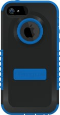 Targus TFD00202CA mobile phone case Cover Blue – image 2