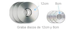 Samsung SE-T084M optical disc drive – image 4