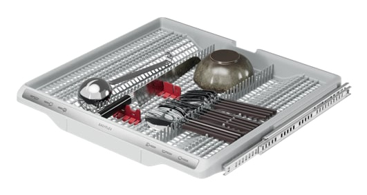 AEG Serie 8000 GT8200X2EXM Semi built-in 14 place settings – image 3