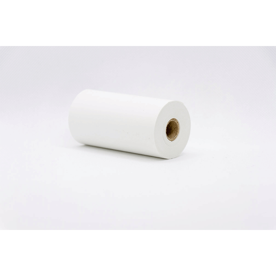 Brother LD4F000080040I etichetta per stampante Bianco