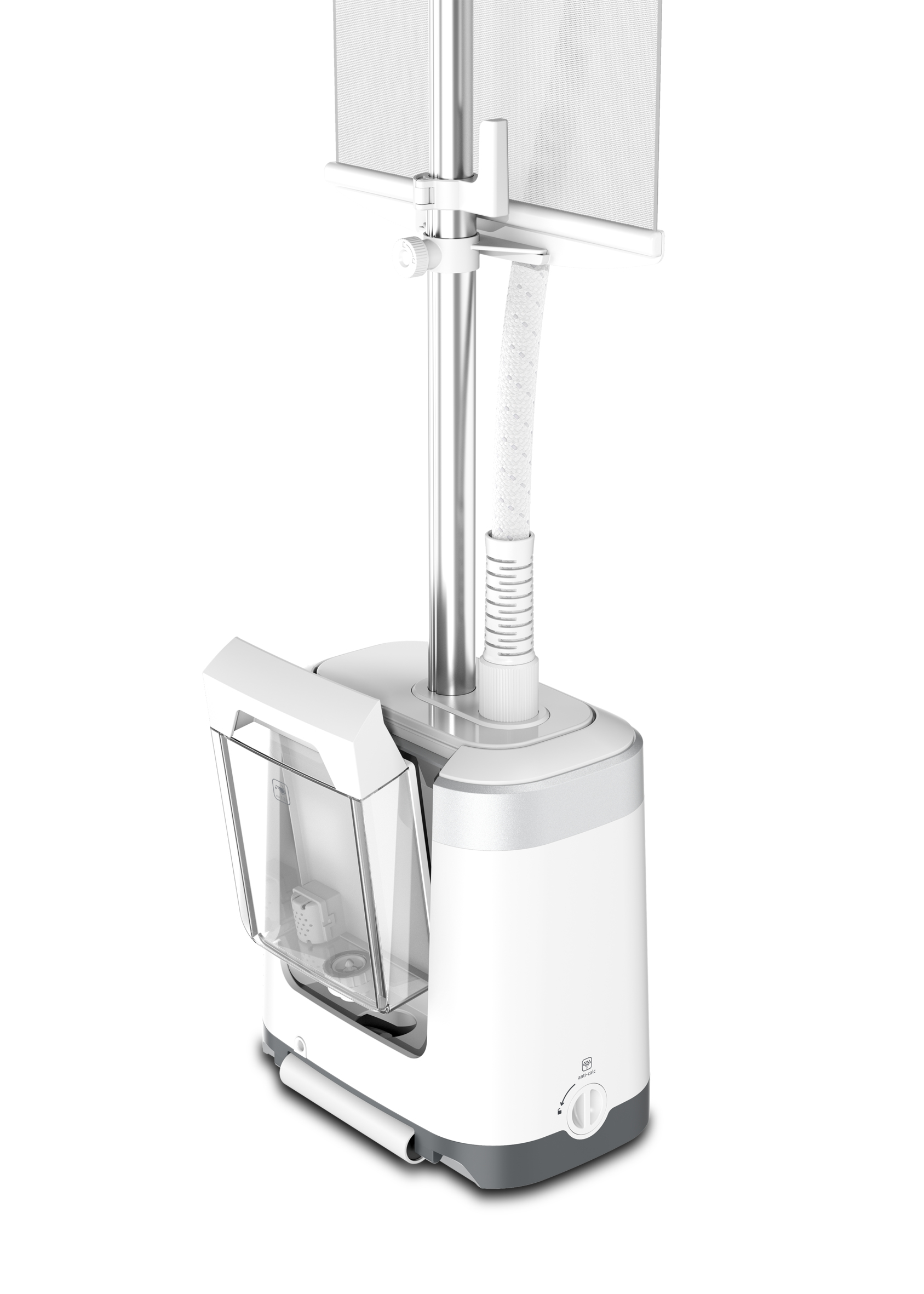 Tefal Pro Style IT8440 garment steamer Steam brush – image 4