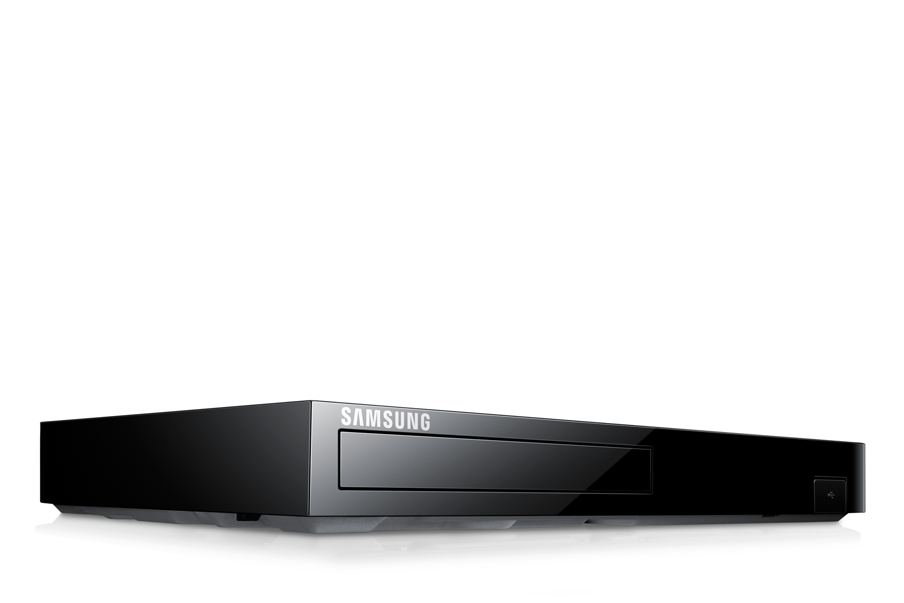 Samsung BD-F6500 3D Black – image 4