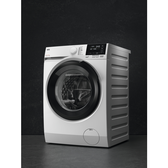 AEG LFR61944BC washing machine Front-load – image 2
