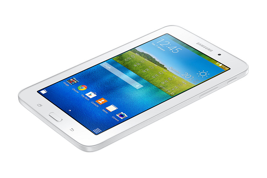 Samsung Galaxy Tab 3 SM-T113NDWUTCE tablet – image 5