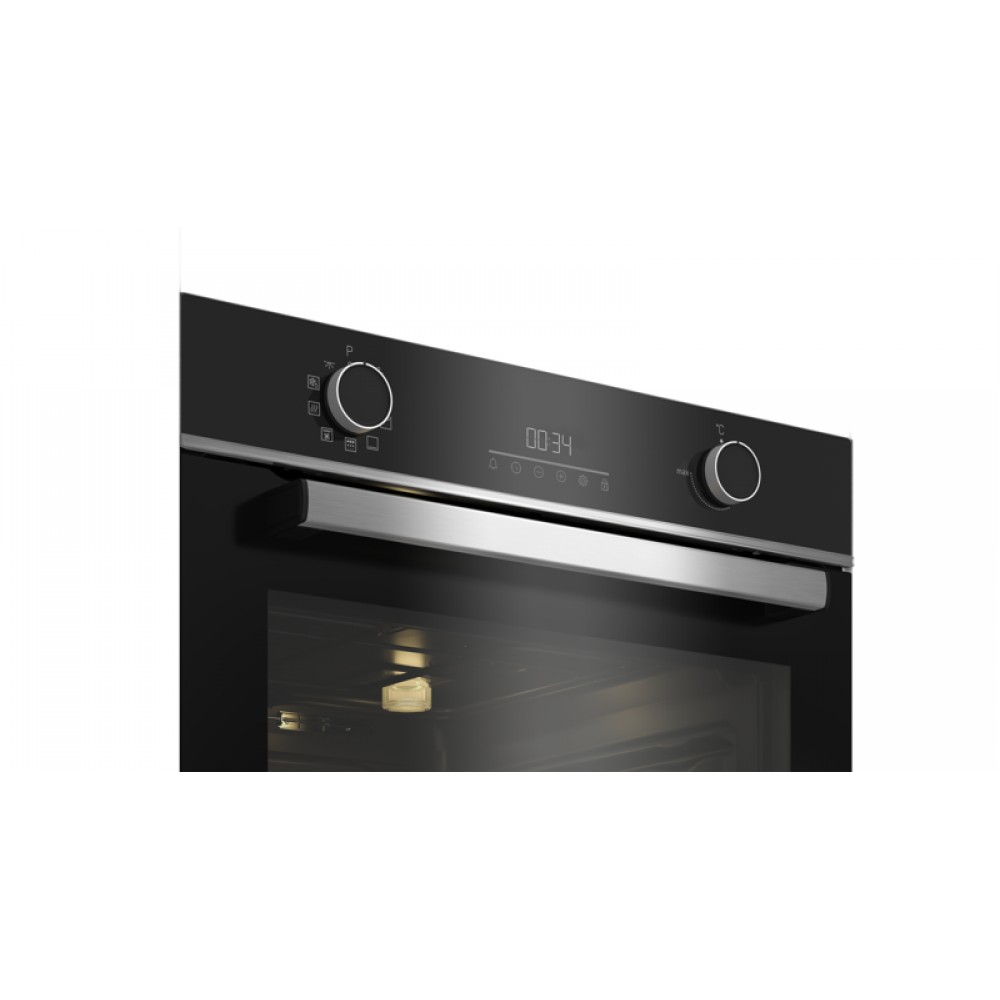 Beko BBIE13301XFP oven – image 3