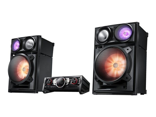 Samsung MX-FS9000/ZX home audio system Home audio mini system – image 2