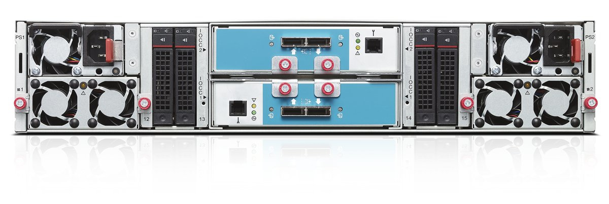 Lenovo ThinkServer SA120 server – image 3