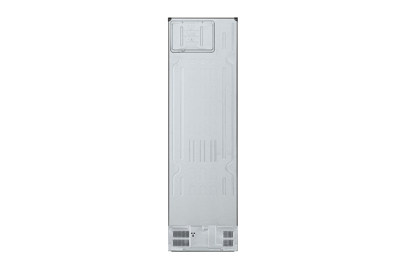 LG GBB72MCVCN1 fridge-freezer Freestanding – image 9
