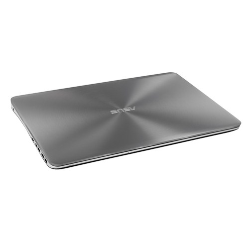 ASUS N751JK-T4249H-BE Intel® Core™ i7 i7-4710HQ Laptop – image 3