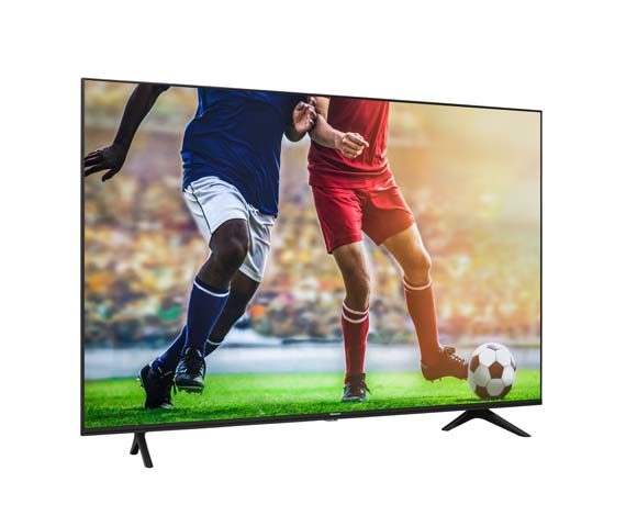 Hisense 70H6500G TV 177.8 cm (70") 4K Ultra HD Smart TV Wi-Fi Black 300 cd/m² – image 2
