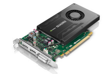 Lenovo P300 + NVIDIA Quadro K2200 4GB DDR5 – image 5