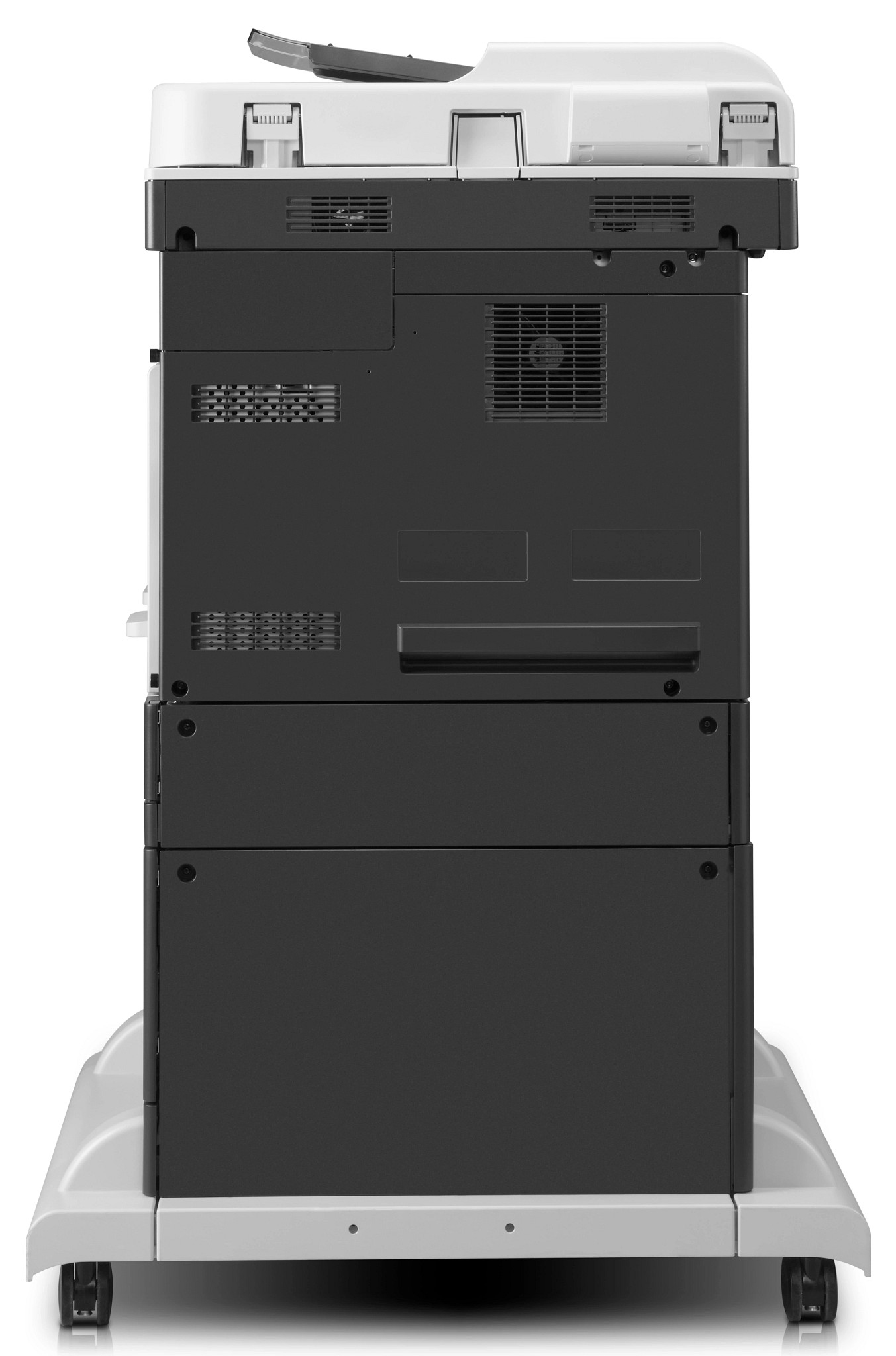 HP LaserJet Enterprise MFP M725f – image 3