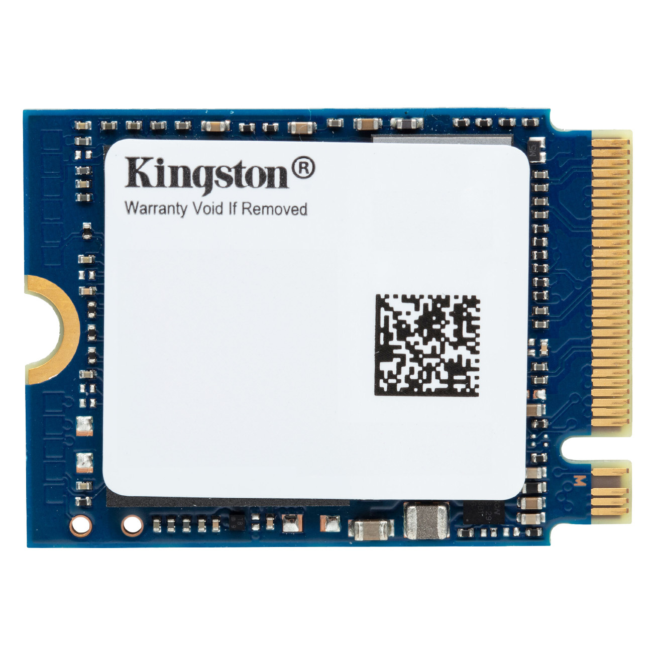 Kingston Technology OM3PGP4512Q-A0 internal solid state drive