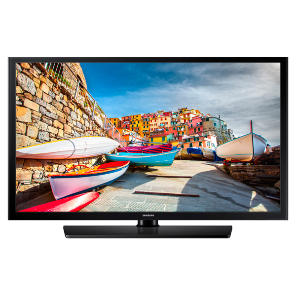 Samsung HG50NE470SF 127 cm (50") Full HD Black