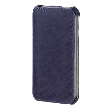 Hama 00118804 mobile phone case Flip case Blue
