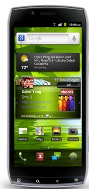 Acer Iconia Smart S300 – image 2