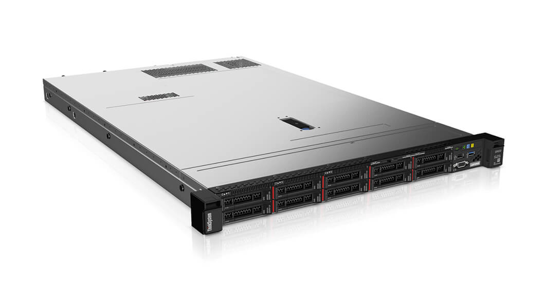 Lenovo ThinkSystem SR630 server – image 6
