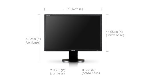 Samsung SyncMaster 305T – image 6