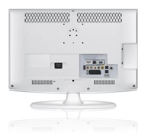 Samsung LE-22C451E2WXZG TV – image 5