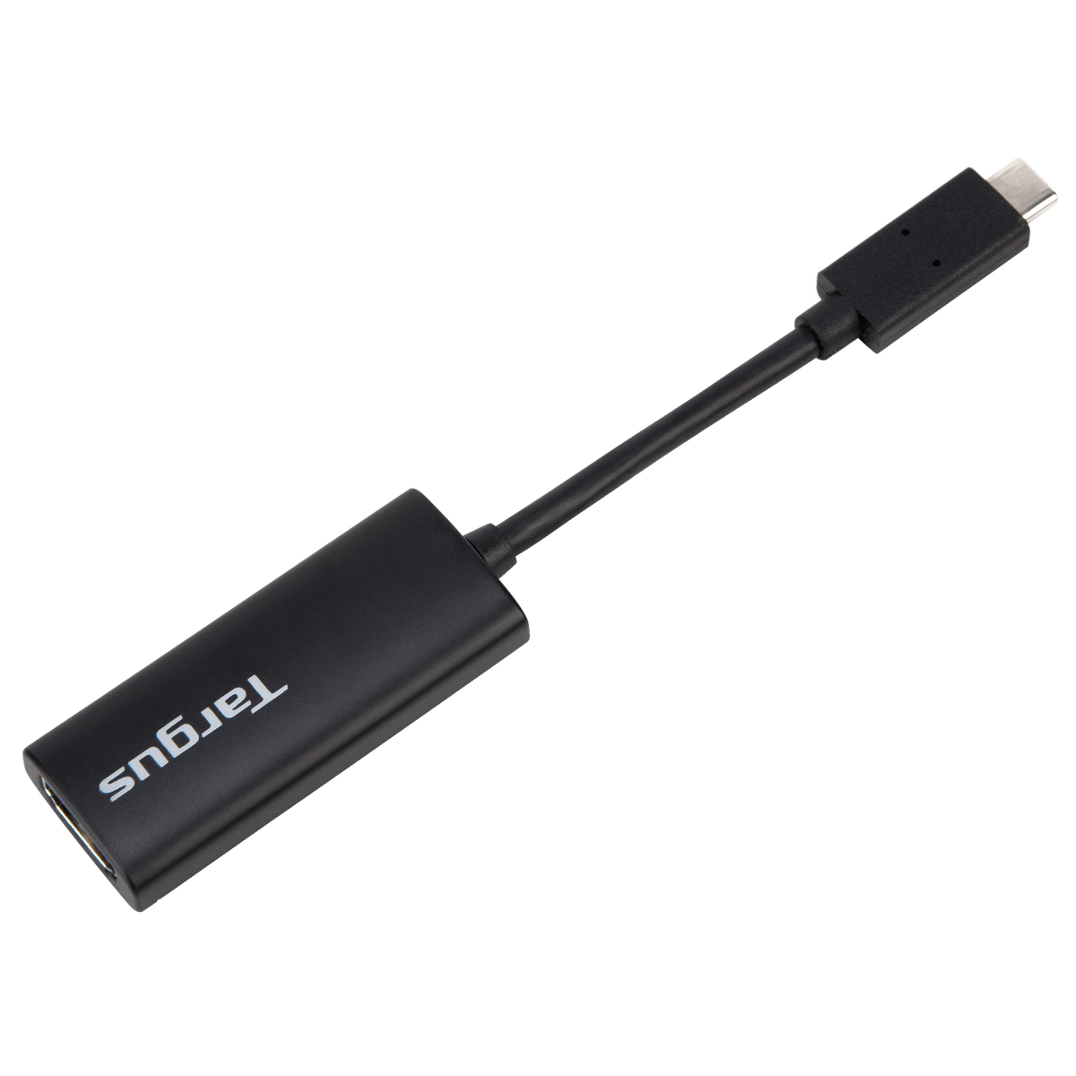 Targus ACA933GLZ USB graphics adapter Black – image 7