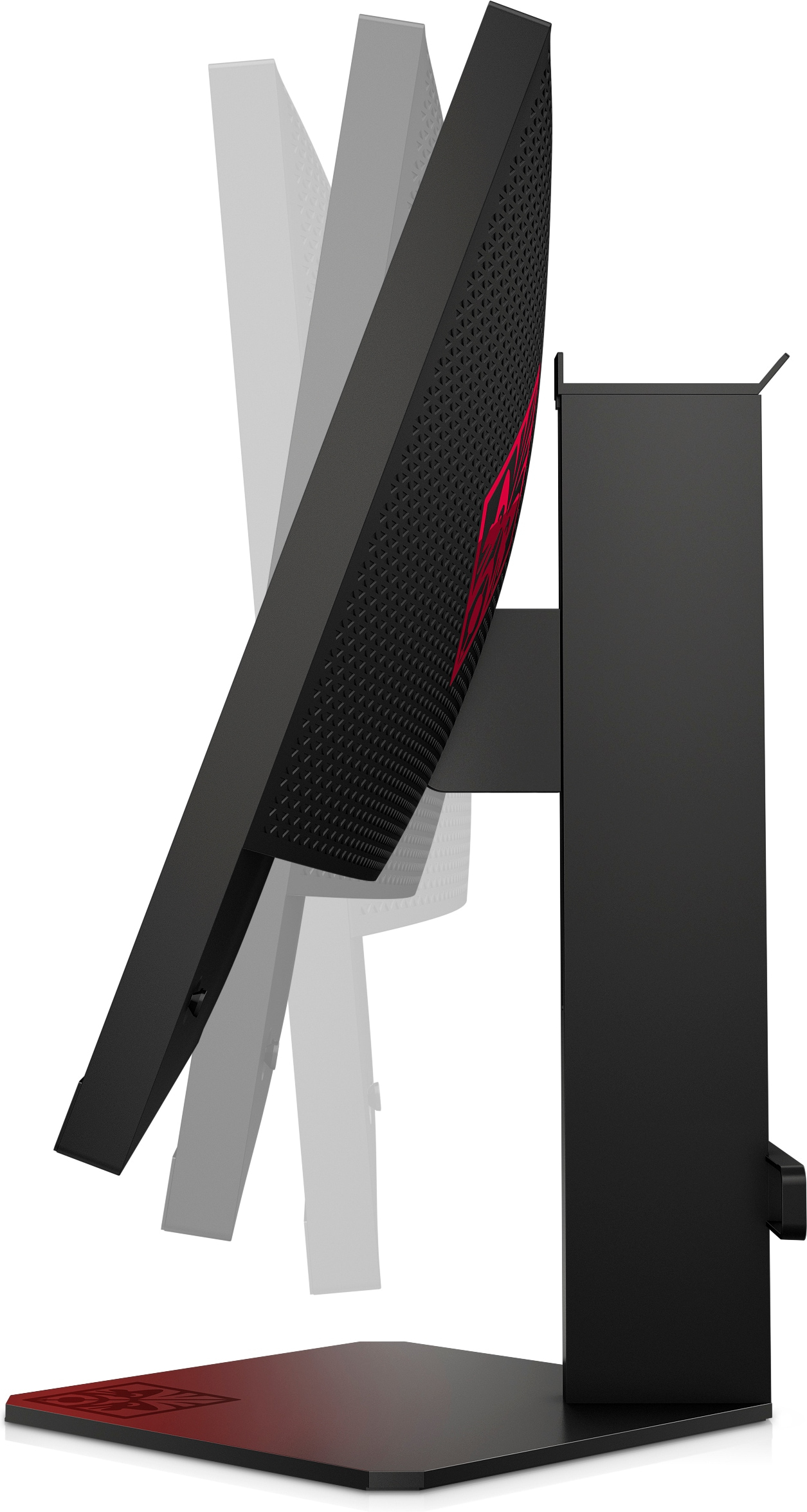 HP OMEN X 25f computer monitor – image 4