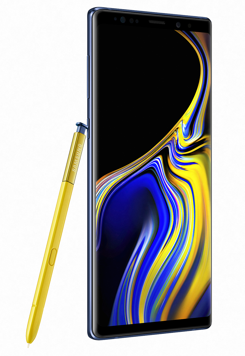 Samsung Galaxy Note9 SM-N960F – image 3