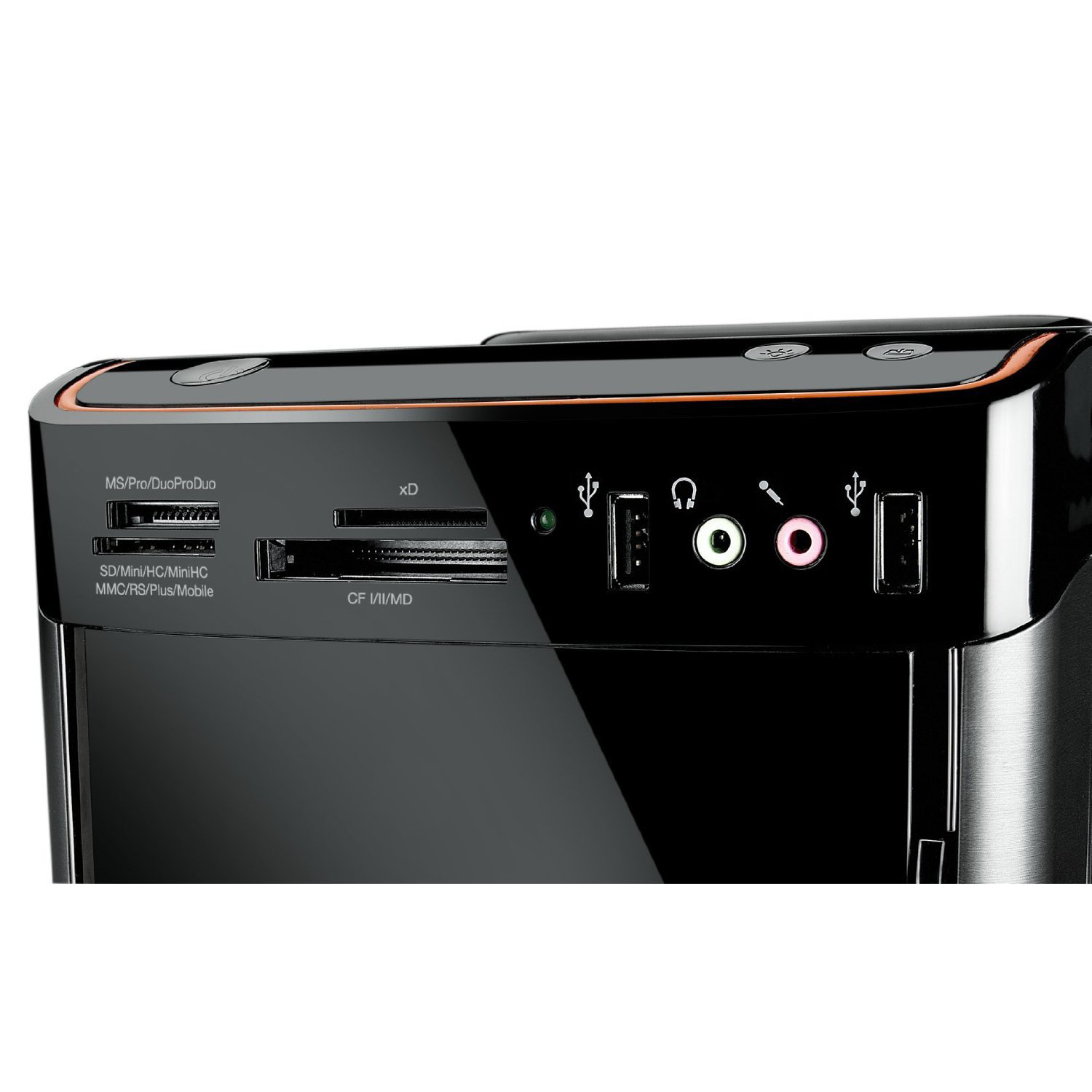 Lenovo IdeaCentre K330B Intel® Core™ i5 i5-2310 – image 6