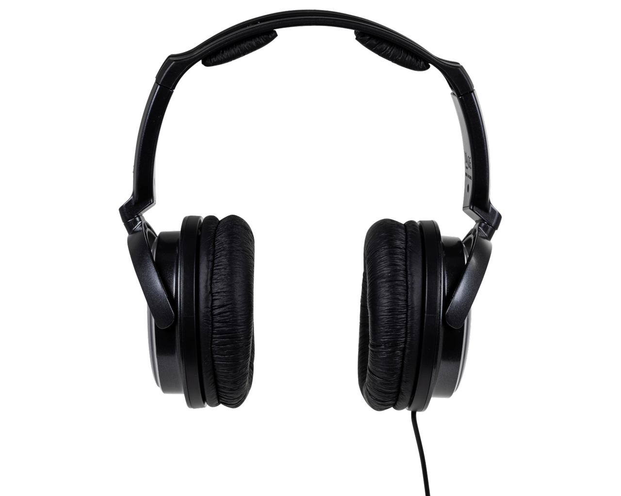 JVC HA-RX500-E Headphones Wired Head-band Music Black, White – image 2