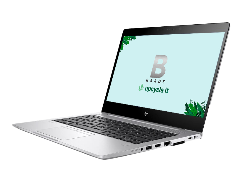 upcycle it HP EliteBook 840 G5 (Refurbished) B